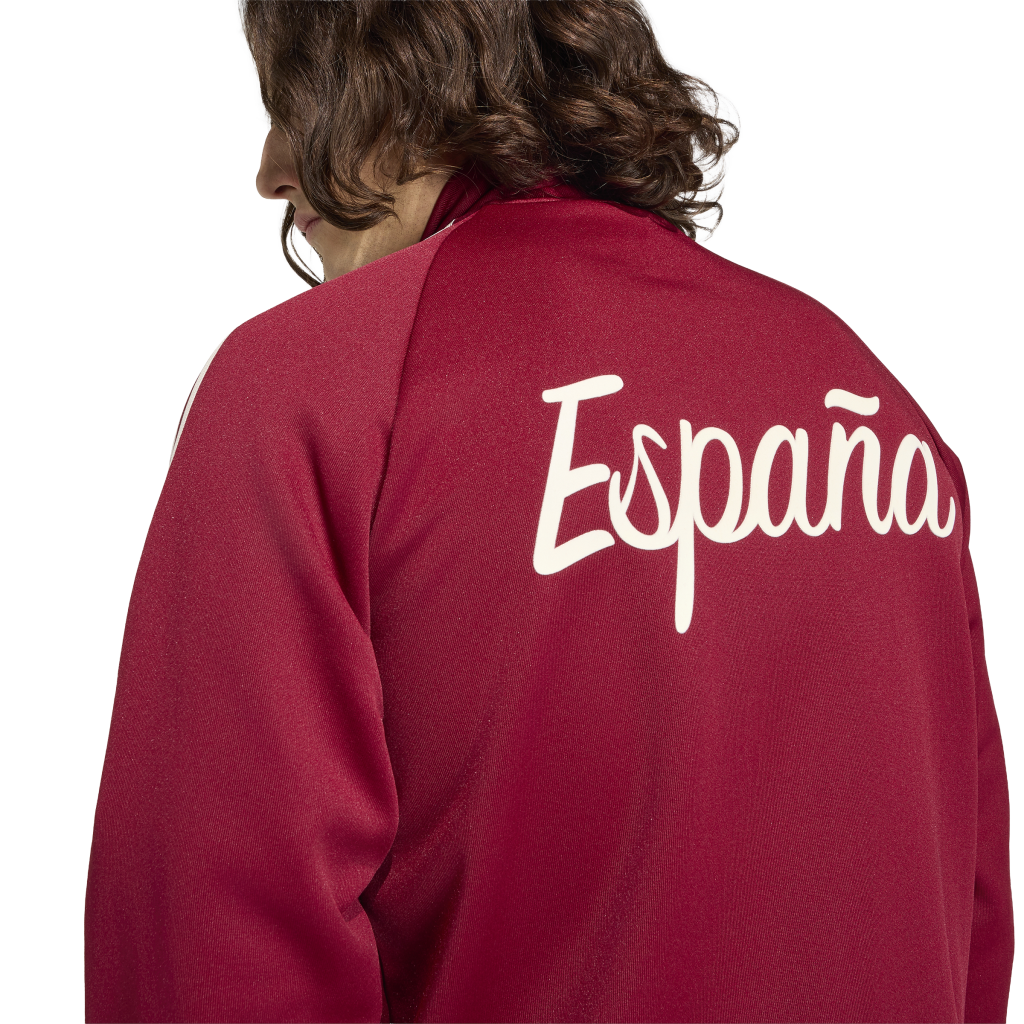 Spain Originals Track Top (JZ2254)