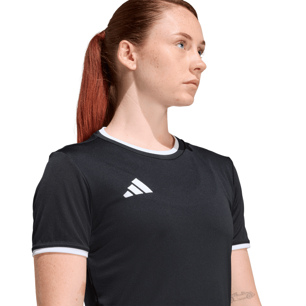 Entrada 26 Women's Jersey (JZ2492)