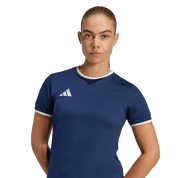 Entrada 26 Women's Jersey (JZ2500) Apparel Adidas