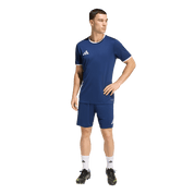 Entrada 26 Shorts (JZ2513) Apparel Adidas