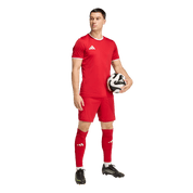 Entrada 26 Shorts (JZ2517) Apparel Adidas