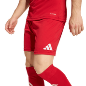 Entrada 26 Shorts (JZ2517) Apparel Adidas