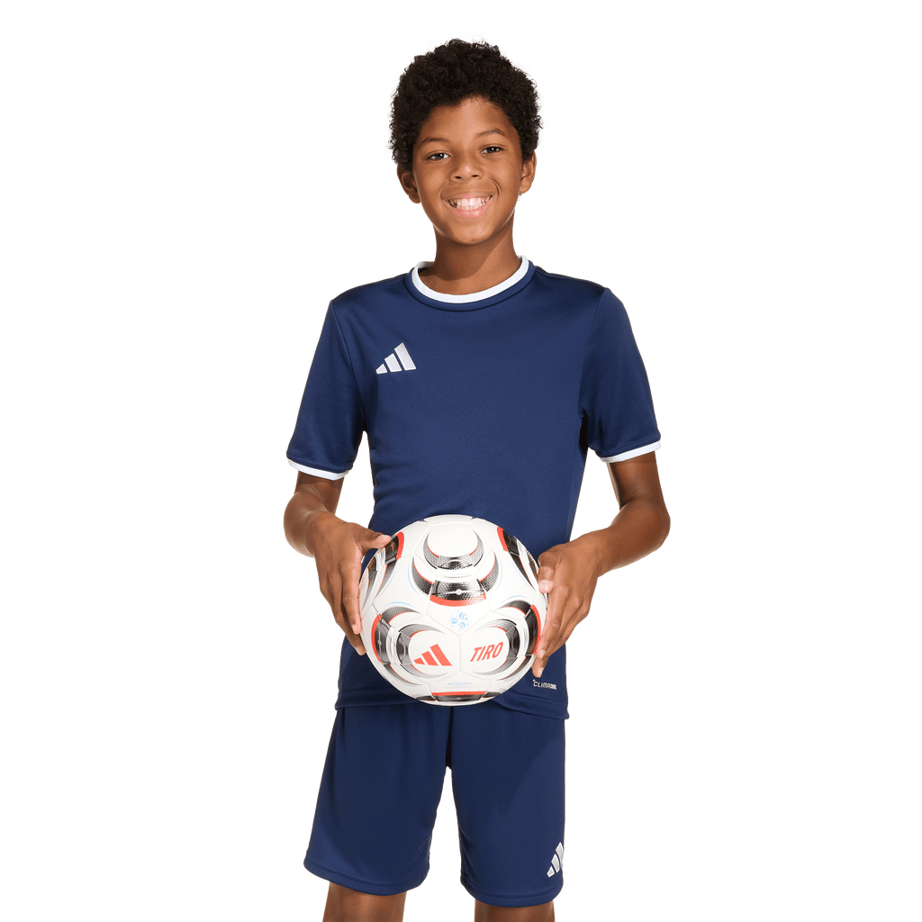 Entrada 26 Youth Jersey (JZ2522)