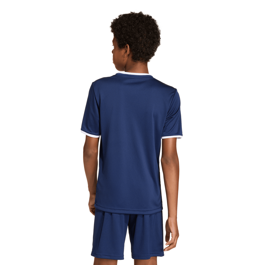 Entrada 26 Youth Jersey (JZ2522)