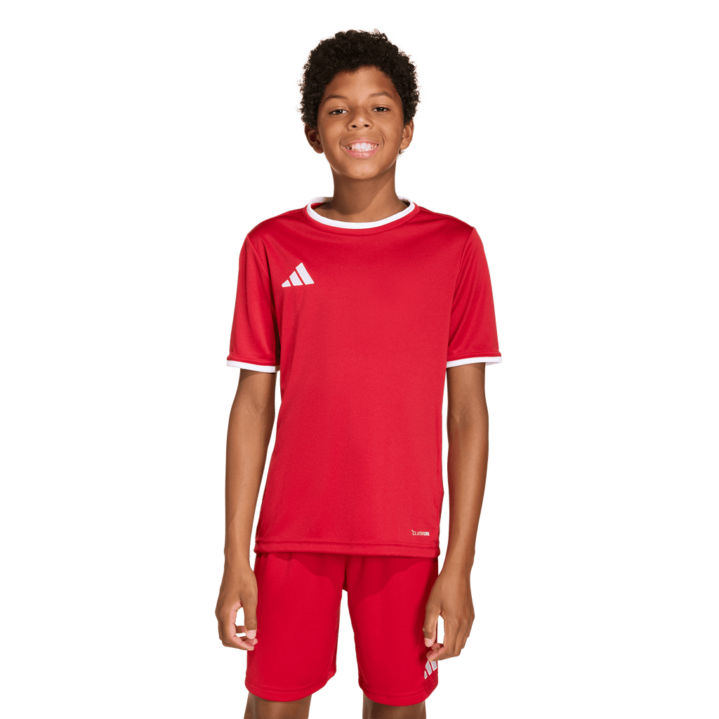 Entrada 26 Youth Jersey (JZ2523)