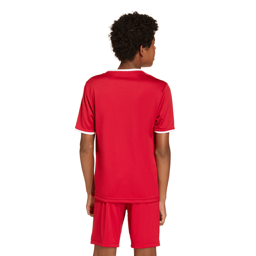 Entrada 26 Youth Jersey (JZ2523)
