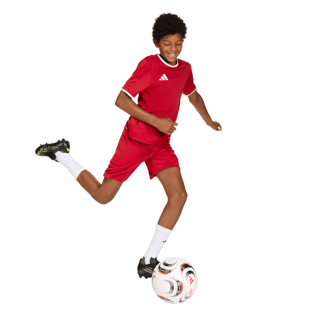 Entrada 26 Youth Jersey (JZ2523)