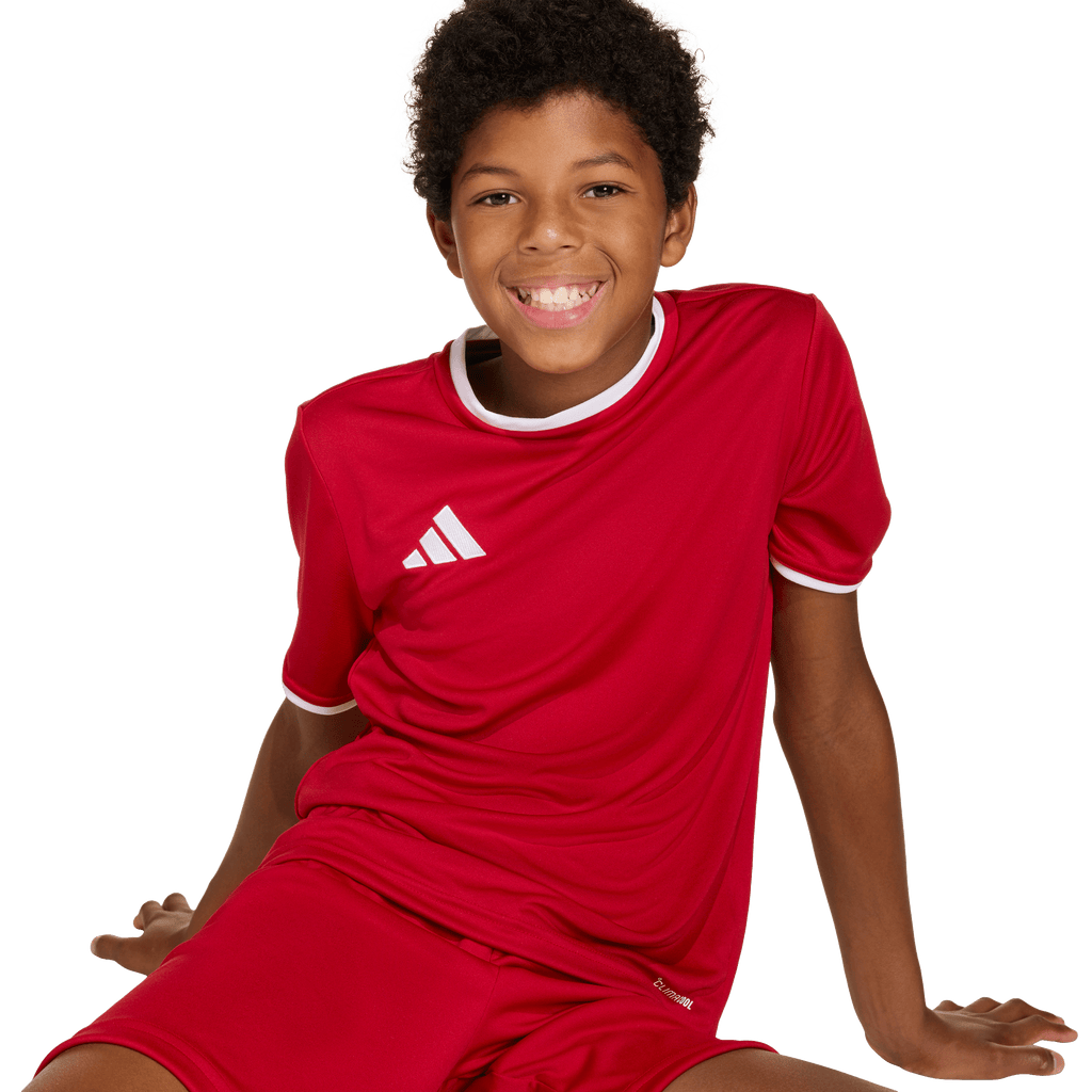 Entrada 26 Youth Jersey (JZ2523)