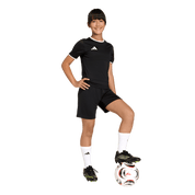 Entrada 26 Youth Jersey (JZ2524) Apparel Adidas