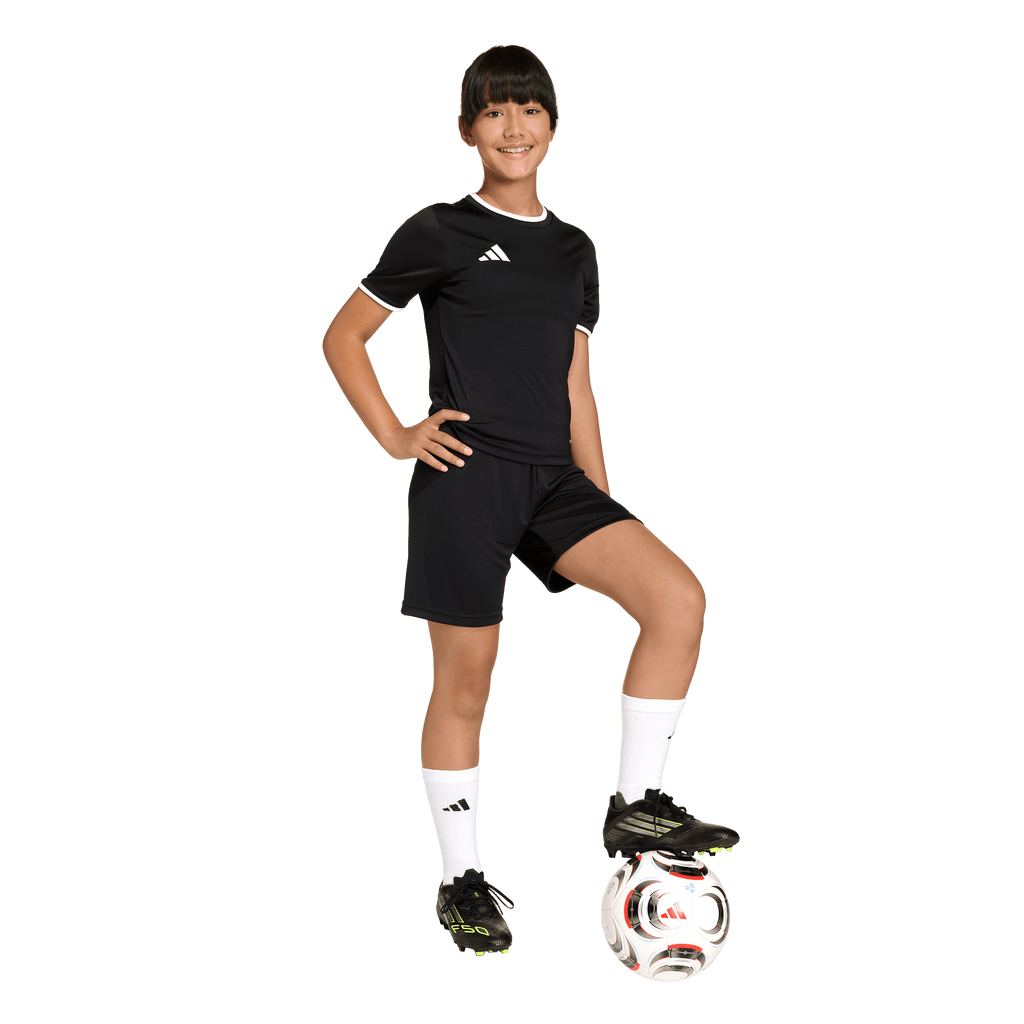 Entrada 26 Youth Jersey (JZ2524)