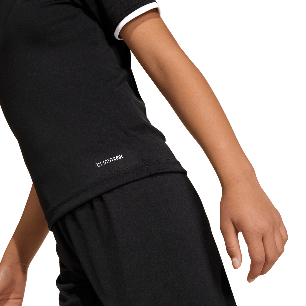 Entrada 26 Youth Jersey (JZ2524)