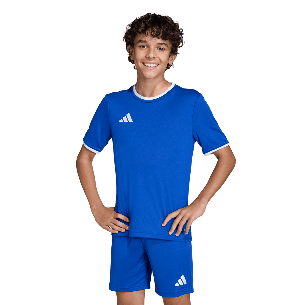 Entrada 26 Youth Jersey (JZ2531)