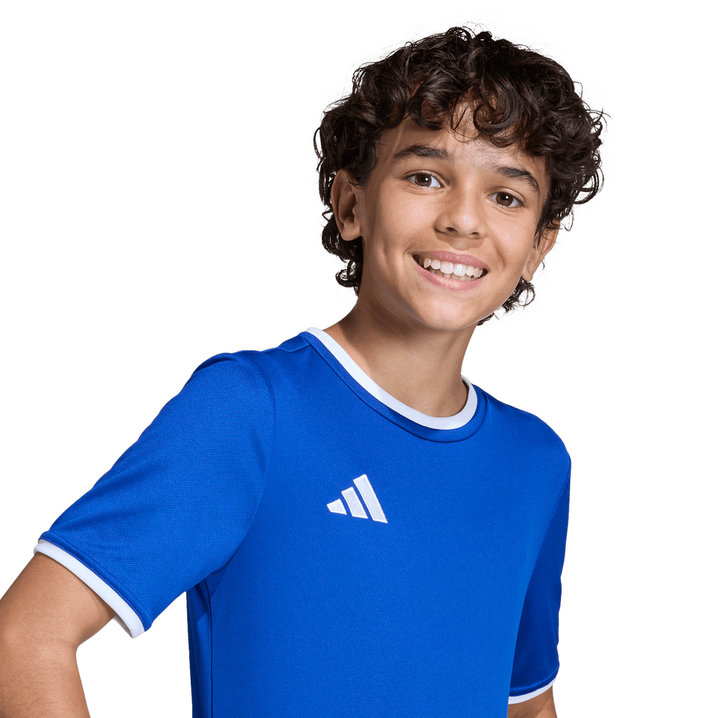 Entrada 26 Youth Jersey (JZ2531)