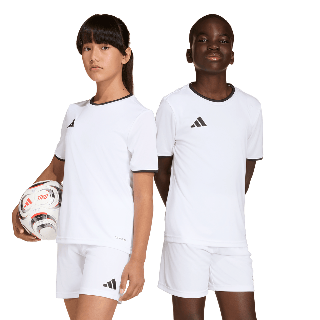 Entrada 26 Youth Jersey (JZ2532)