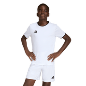 Entrada 26 Youth Jersey (JZ2532) Apparel Adidas