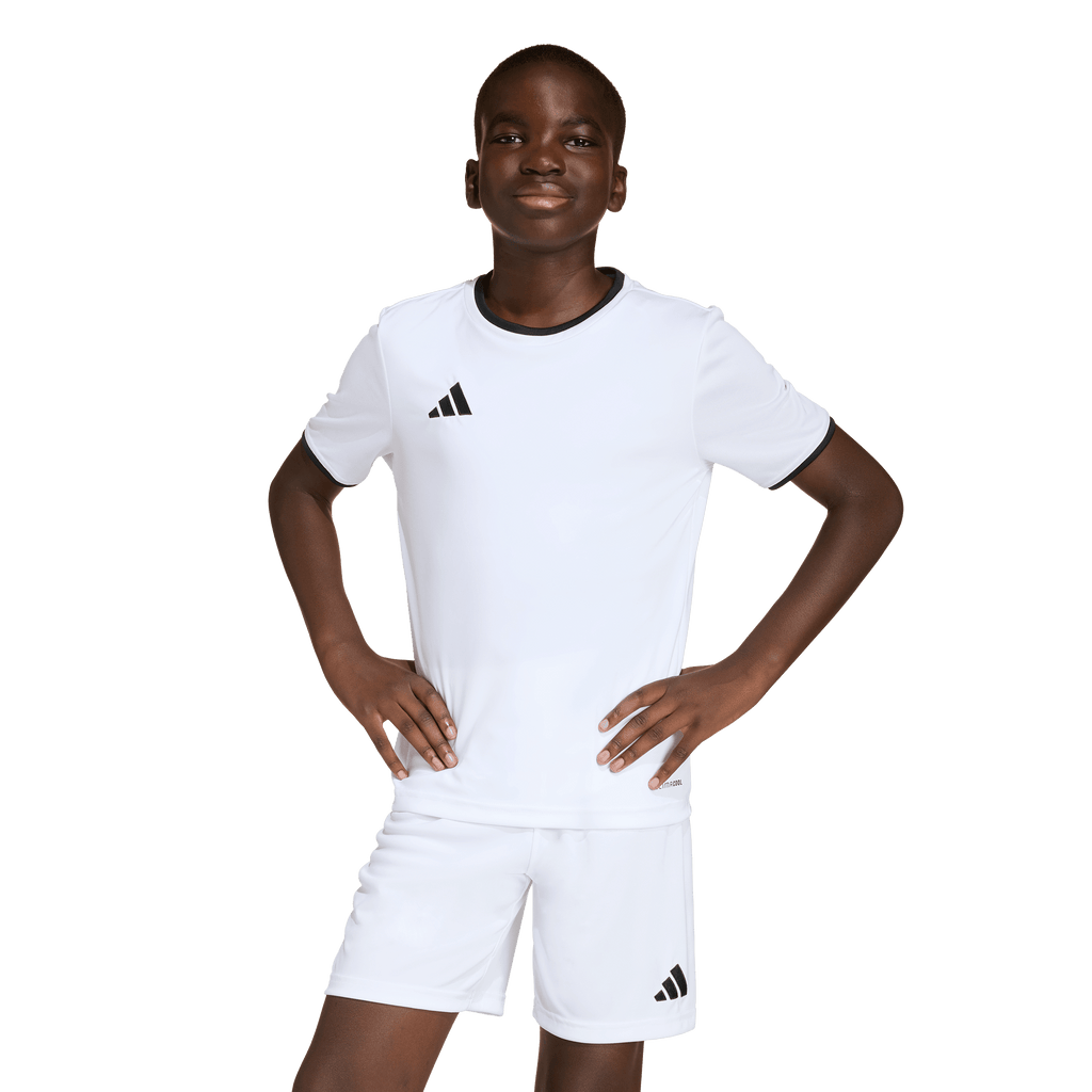 Entrada 26 Youth Jersey (JZ2532)