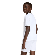 Entrada 26 Youth Jersey (JZ2532) Apparel Adidas