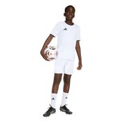 Entrada 26 Youth Jersey (JZ2532) Apparel Adidas