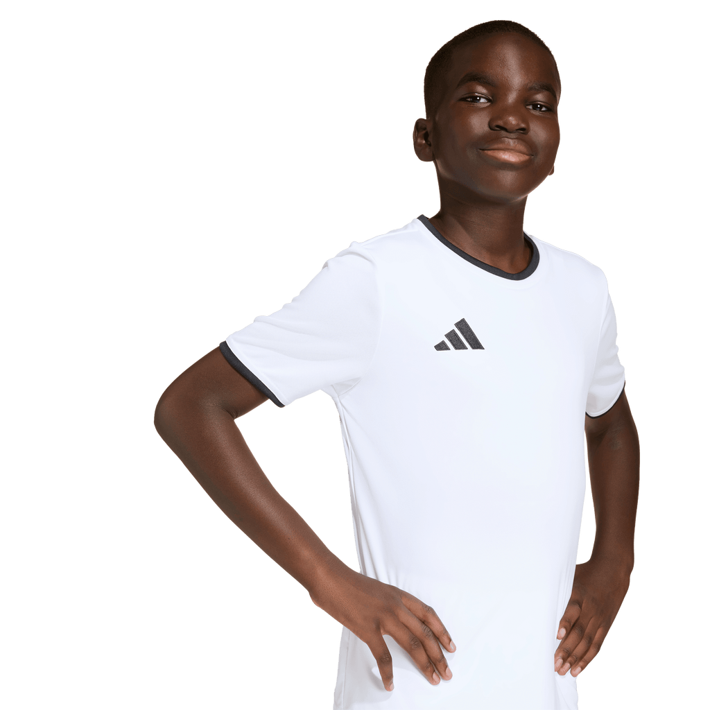 Entrada 26 Youth Jersey (JZ2532)