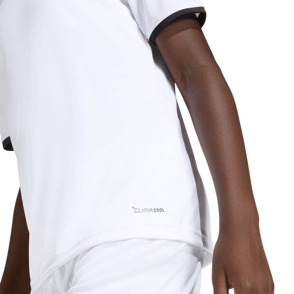 Entrada 26 Youth Jersey (JZ2532)