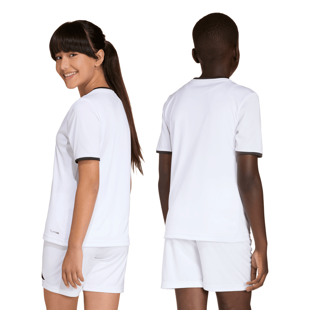 Entrada 26 Youth Jersey (JZ2532)