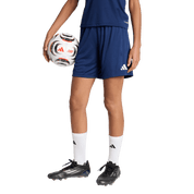 Entrada 26 Women's Shorts (JZ2534) Apparel Adidas