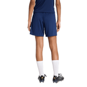 Entrada 26 Women's Shorts (JZ2534) Apparel Adidas
