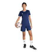 Entrada 26 Women's Shorts (JZ2534) Apparel Adidas