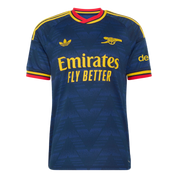 Arsenal 26/27 Away Jersey (JZ3160)