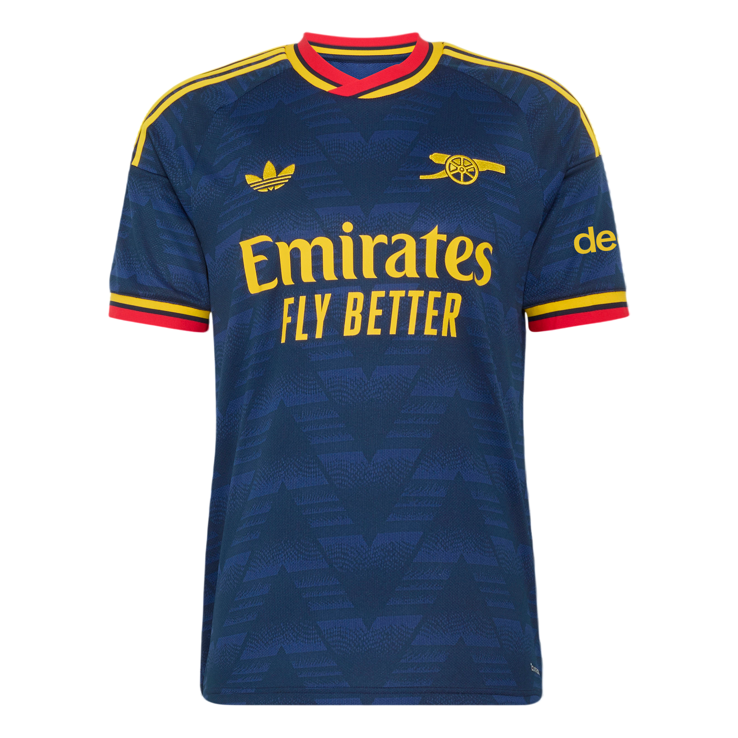 Arsenal 26/27 Away Jersey (JZ3160)