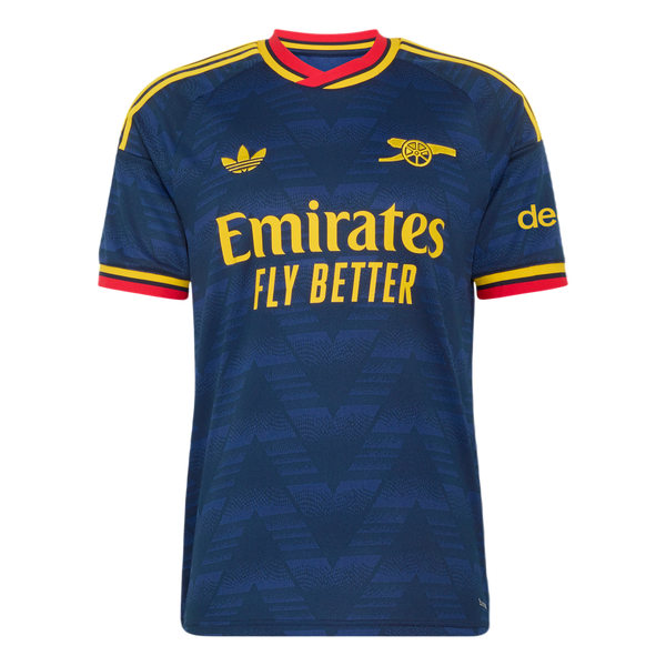 Arsenal 26/27 Away Jersey (JZ3160)