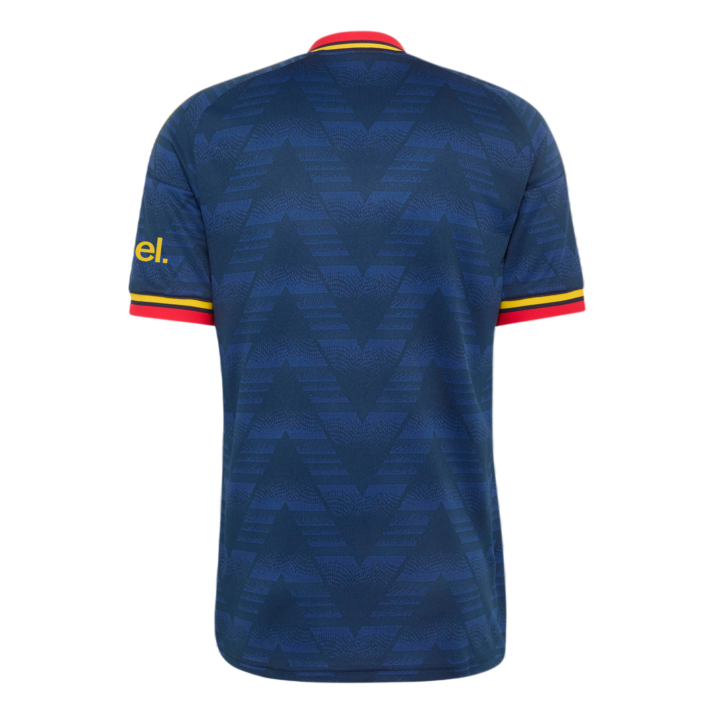 Arsenal 26/27 Away Jersey (JZ3160)