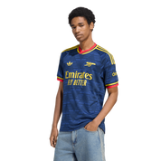 Arsenal 26/27 Away Jersey (JZ3160)
