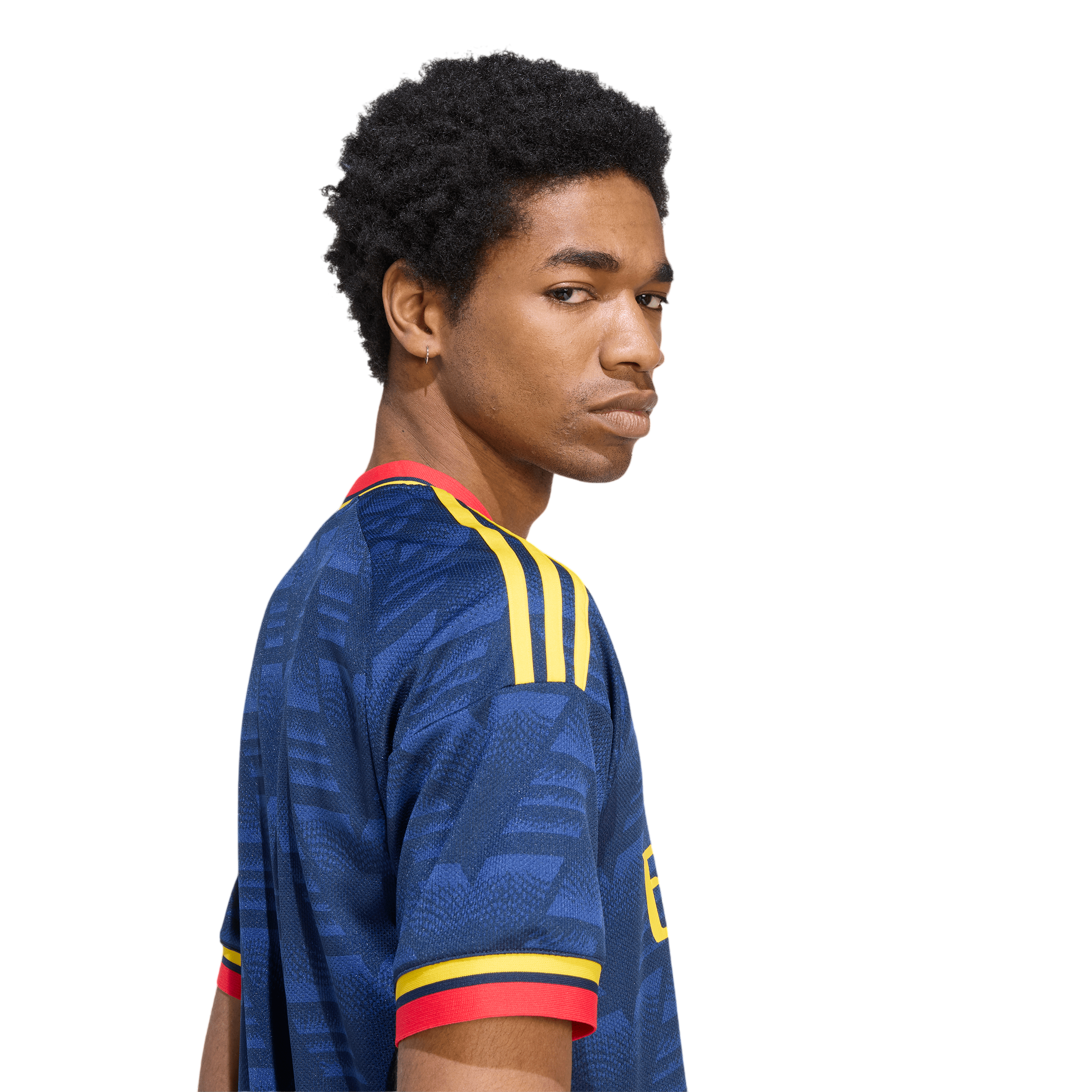 Arsenal 26/27 Away Jersey (JZ3160)
