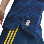 Arsenal 26/27 Away Authentic Jersey (JZ3161)