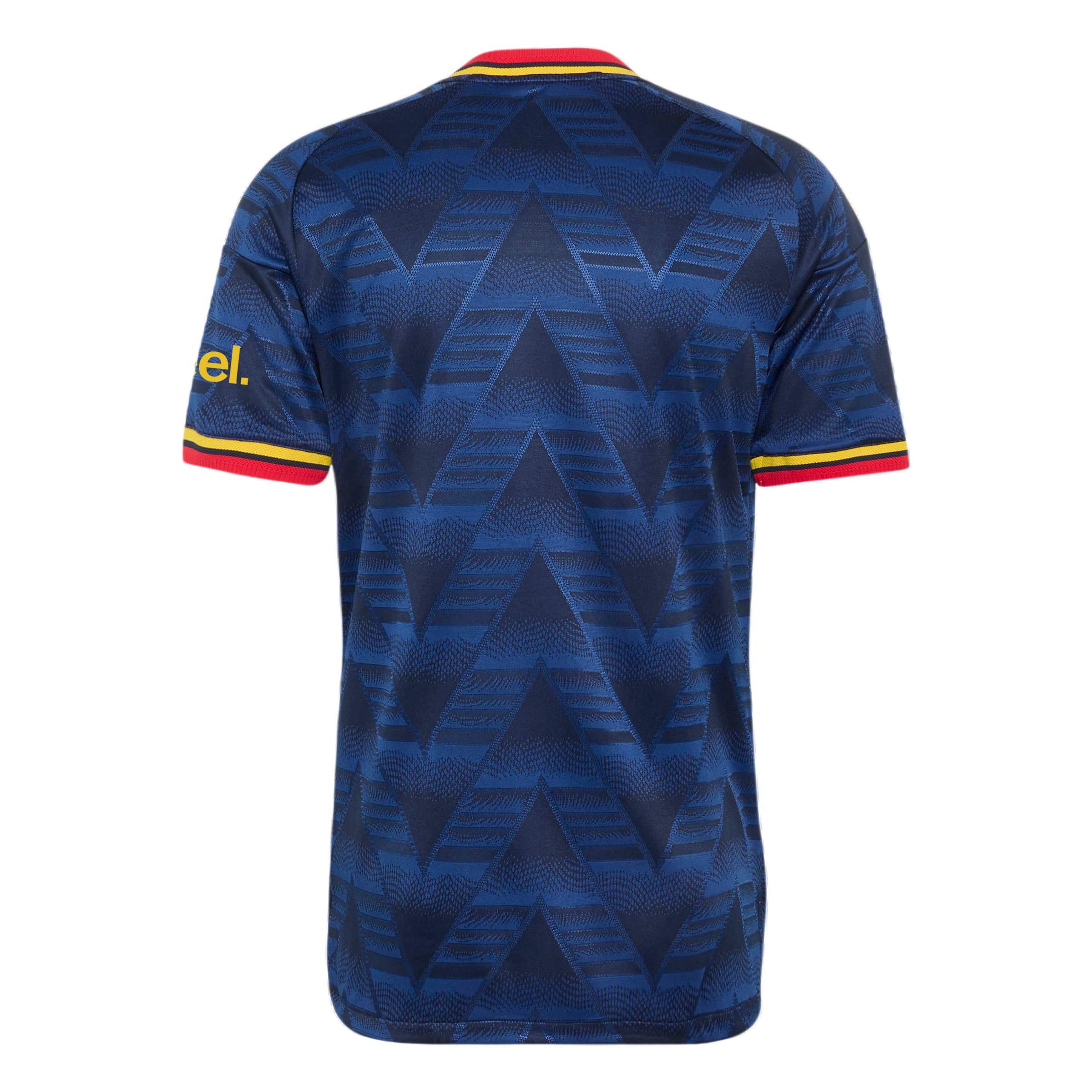Arsenal 26/27 Away Authentic Jersey (JZ3161)