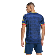 Arsenal 26/27 Away Authentic Jersey (JZ3161)