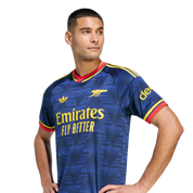 Arsenal 26/27 Away Authentic Jersey (JZ3161)