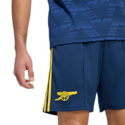 Arsenal 26/27 Away Shorts (JZ3162)