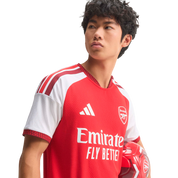 Arsenal 26/27 Home Authentic Jersey (JZ3165)