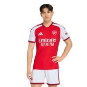 Arsenal 26/27 Home Authentic Jersey (JZ3165)
