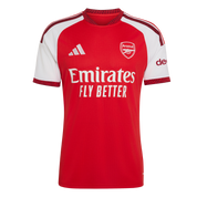Arsenal 26/27 Home Jersey (JZ3168)