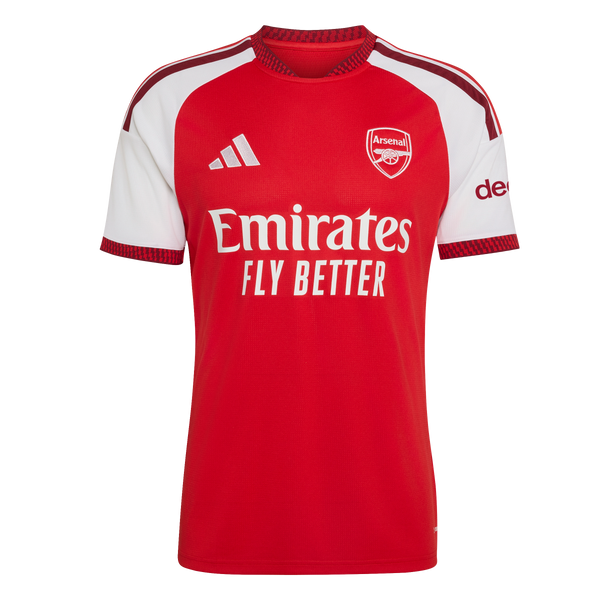 Arsenal 26/27 Home Jersey (JZ3168)