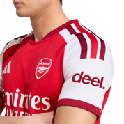 Arsenal 26/27 Home Jersey (JZ3168)