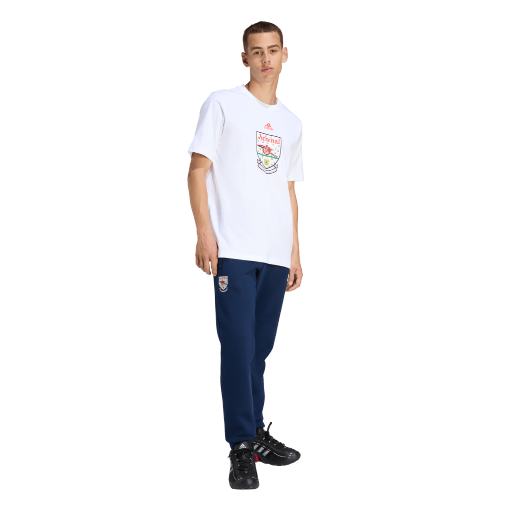 Arsenal 1992-1994 Pants (JZ4077)