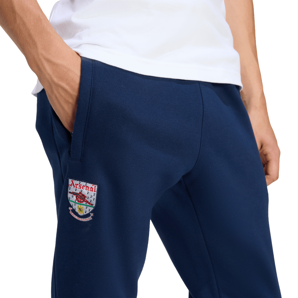 Arsenal 1992-1994 Pants (JZ4077)