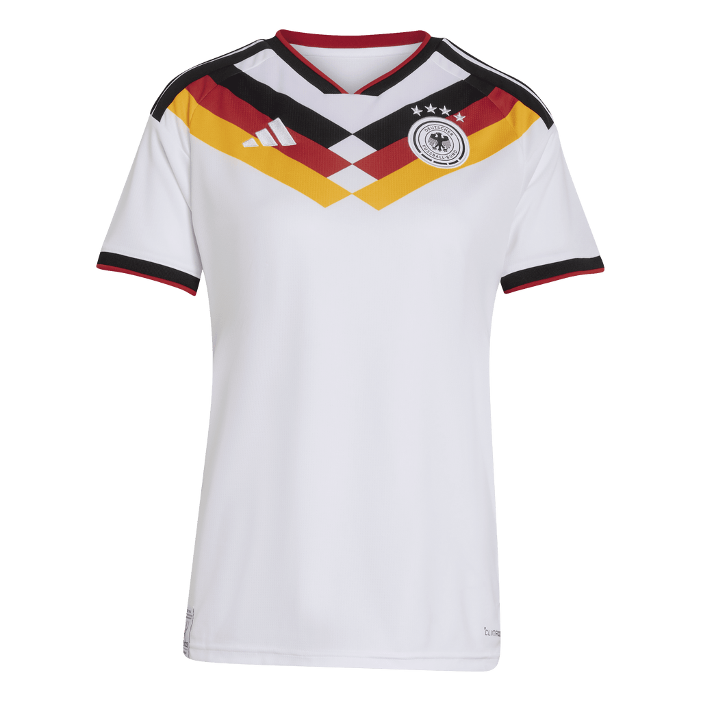 Germany 2026 Home Women's Jersey (JZ4559)
