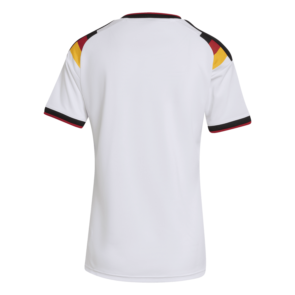 Germany 2026 Home Women's Jersey (JZ4559)