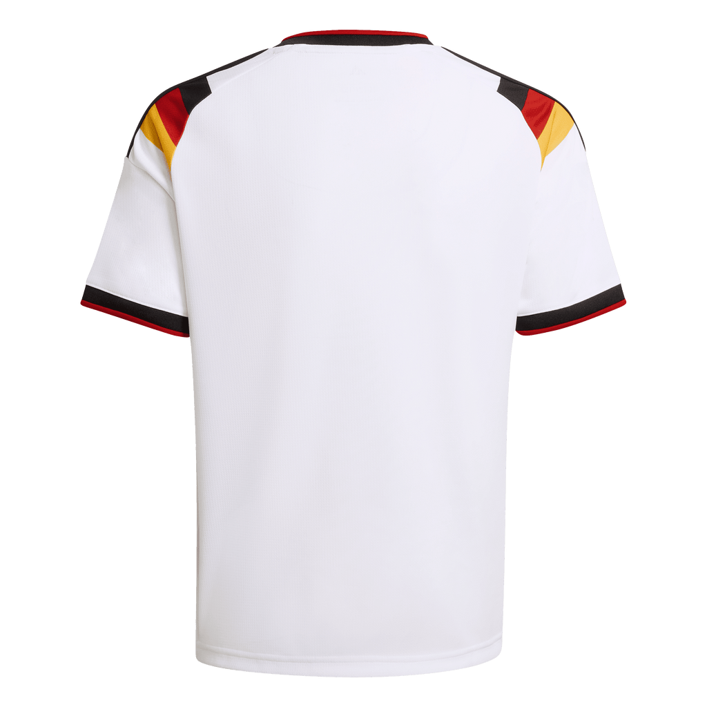 Germany 2026 Home Youth Jersey (JZ4560)