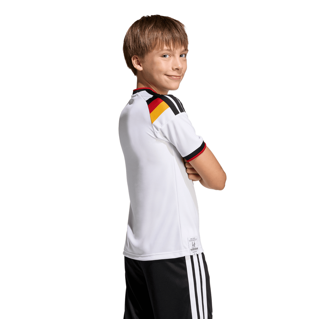 Germany 2026 Home Youth Jersey (JZ4560)
